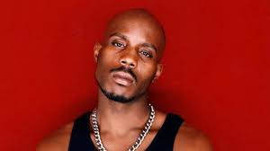 Earl Simmons (DMX)